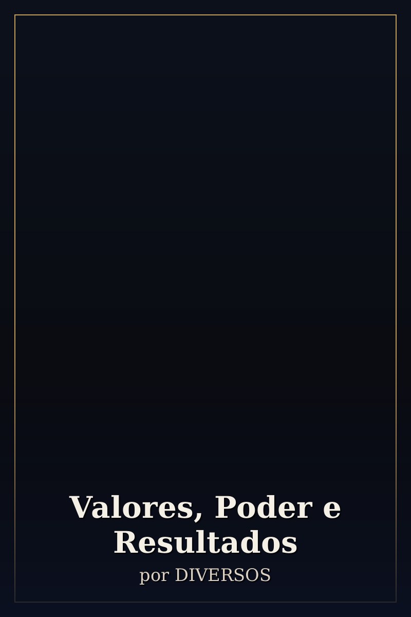 Capa de Valores, Poder e Resultados