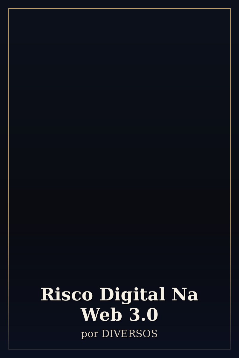Capa de Risco Digital Na Web 3.0