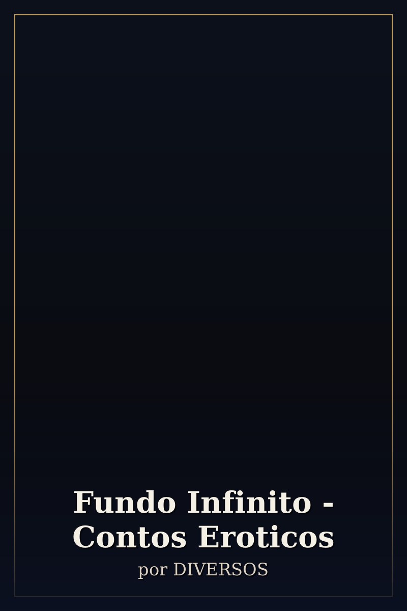 Capa de Fundo Infinito - Contos Eroticos