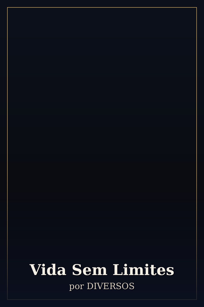 Capa de Vida Sem Limites