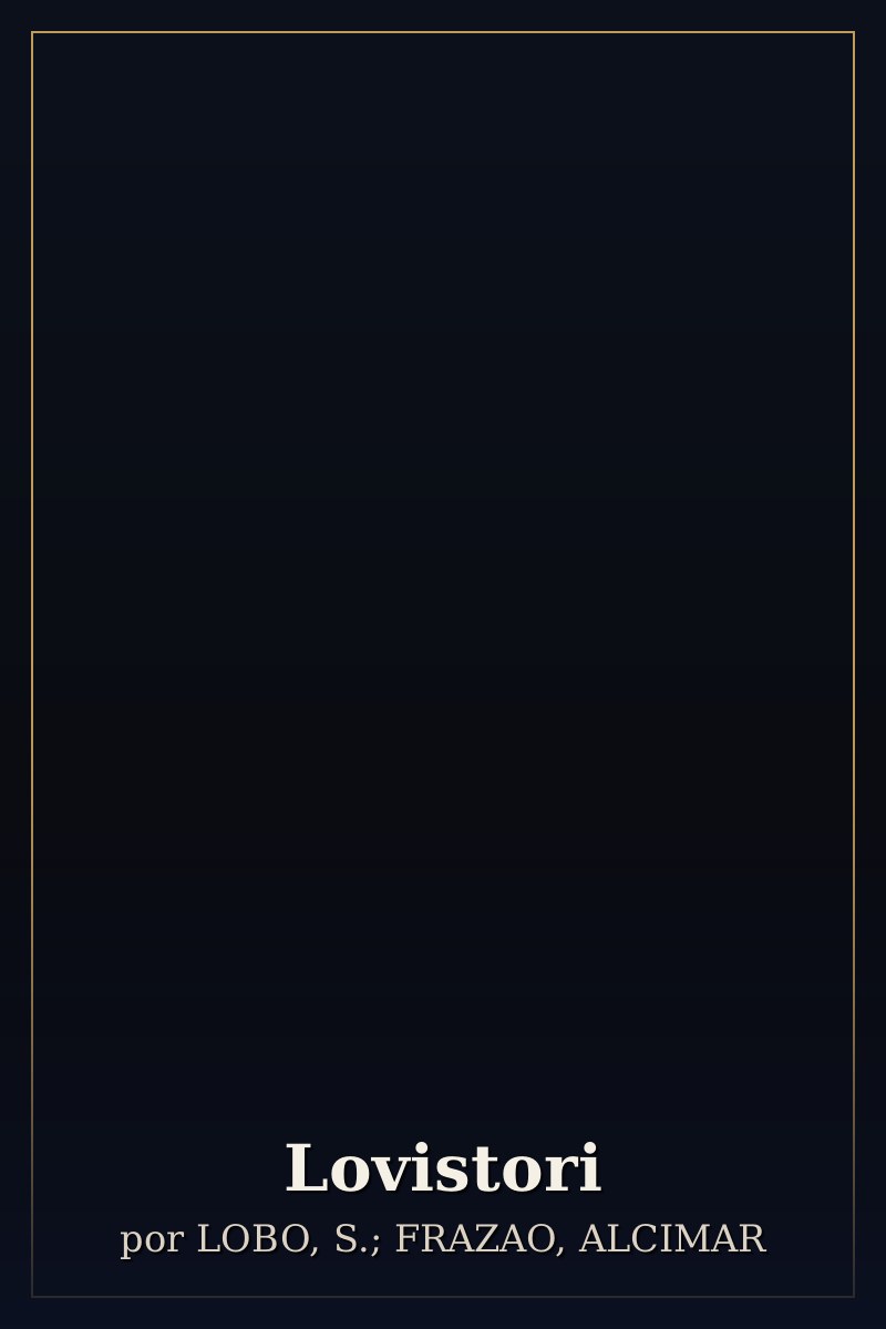 Capa de Lovistori