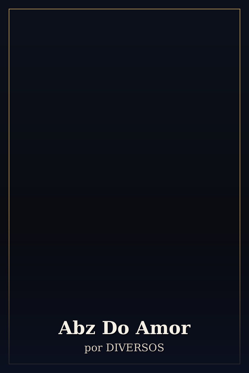 Capa de Abz Do Amor