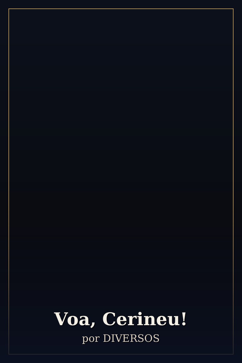 Capa de Voa, Cerineu!