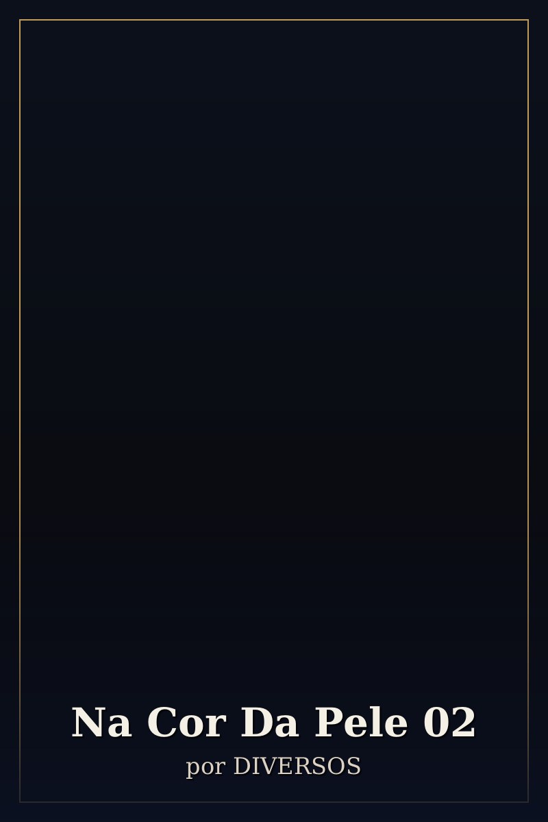 Capa de Na Cor Da Pele                                  02