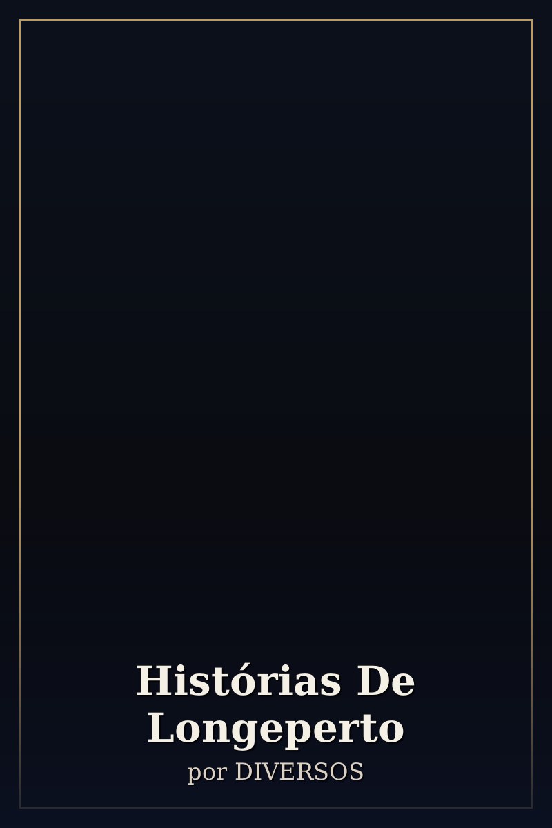 Capa de Histórias De Longeperto