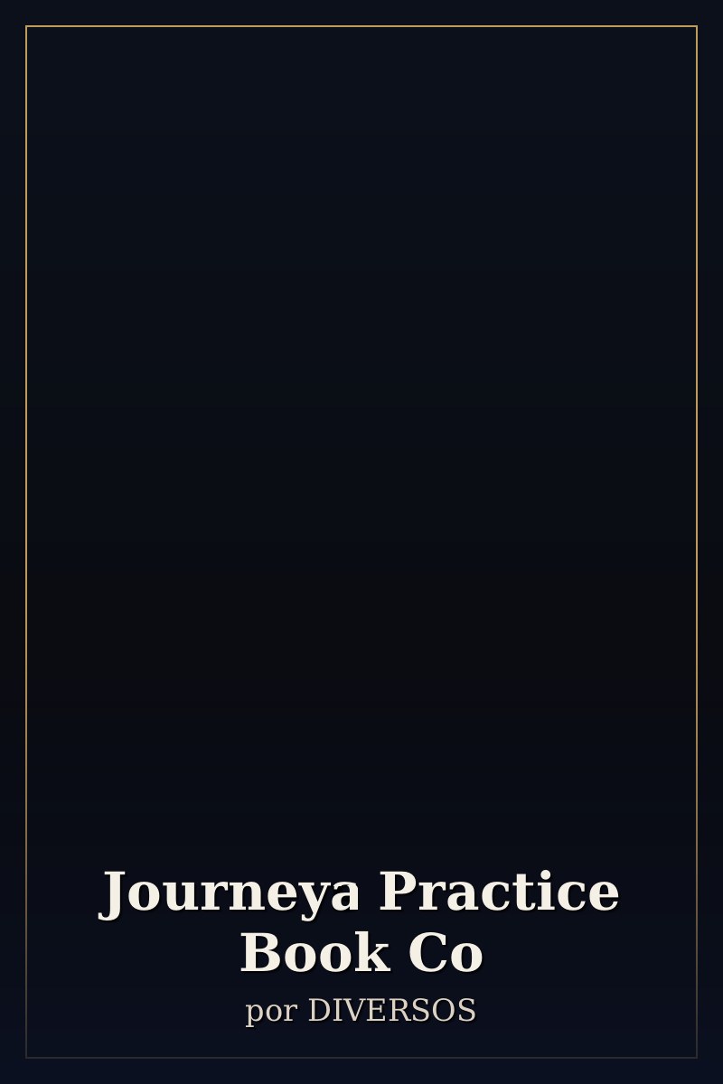 Capa de Journeys Practice Book Co