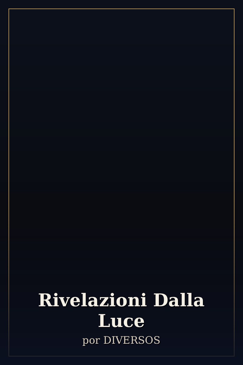 Capa de Rivelazioni Dalla Luce