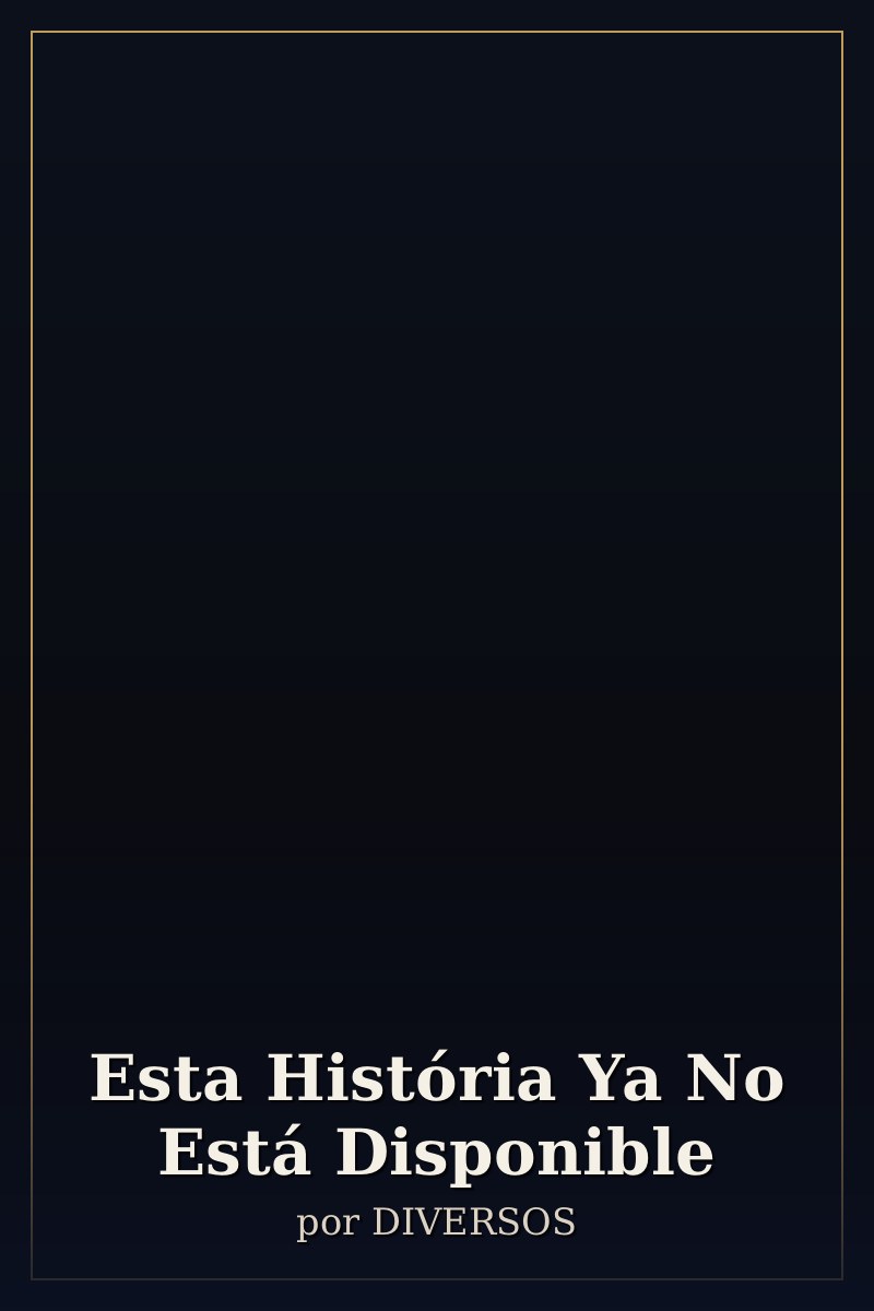 Capa de Esta História Ya No Está Disponible