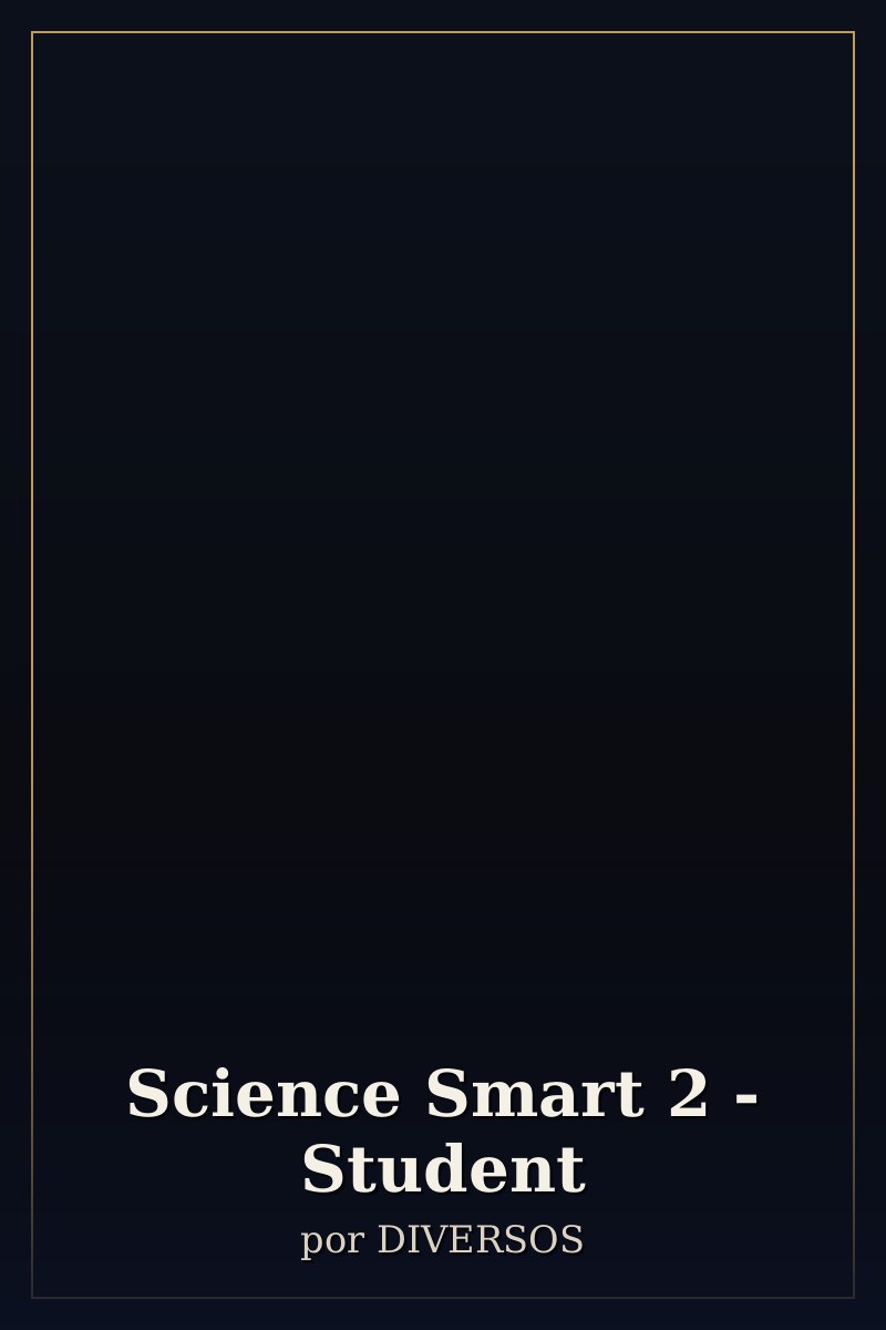 Capa de Science Smart 2 - Student