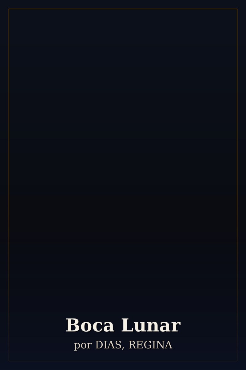 Capa de Boca Lunar