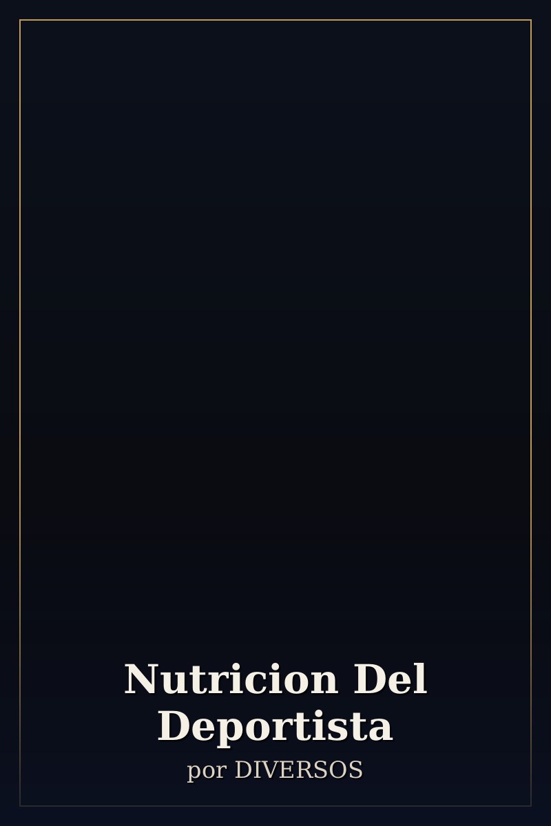 Capa de Nutricion Del Deportista