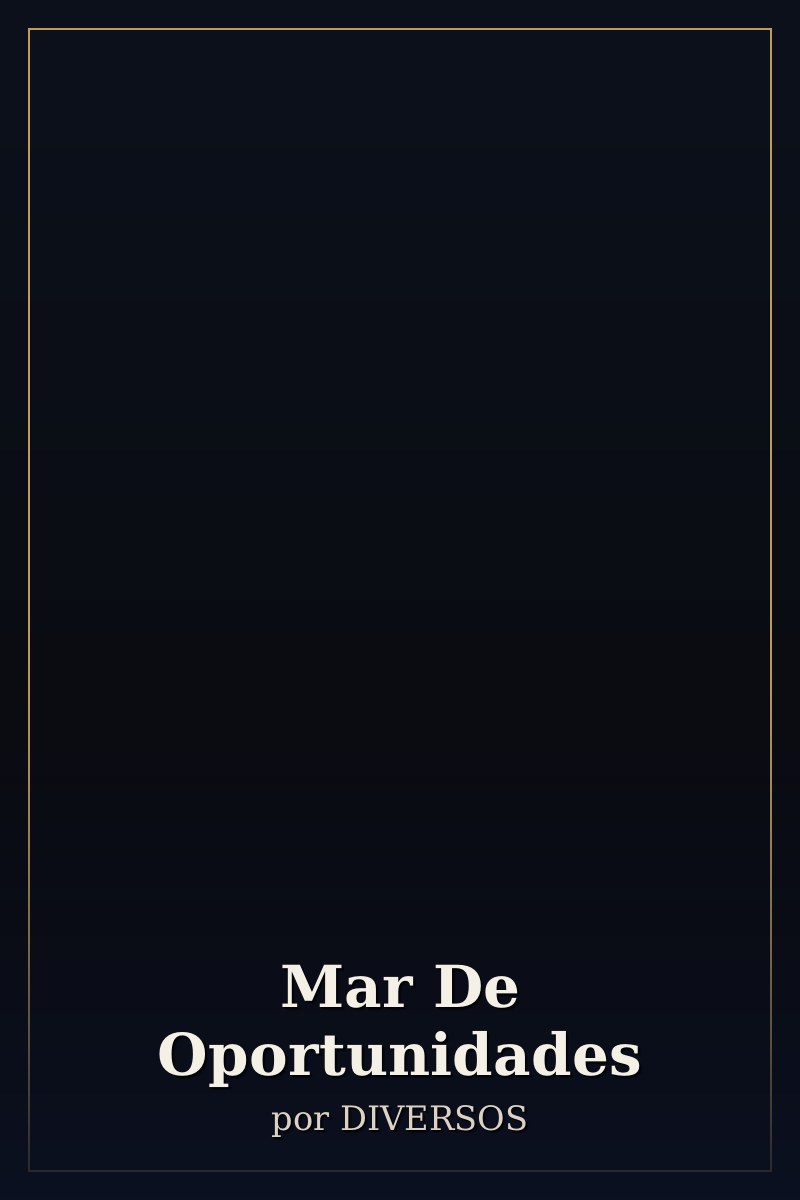 Capa de Mar De Oportunidades