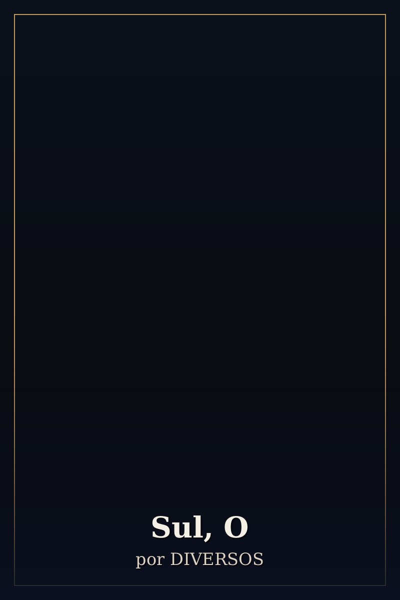 Capa de Sul, O