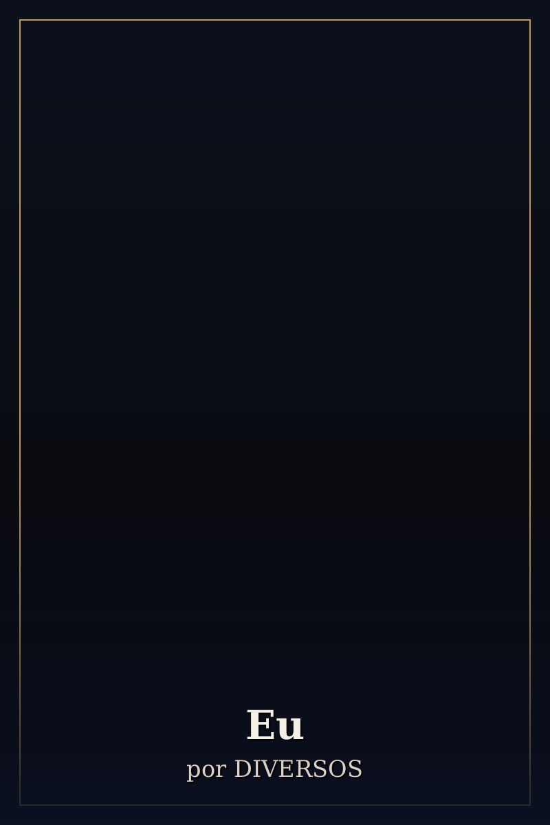 Capa de Eu
