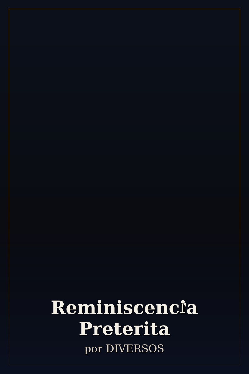 Capa de Reminiscencia Preterita