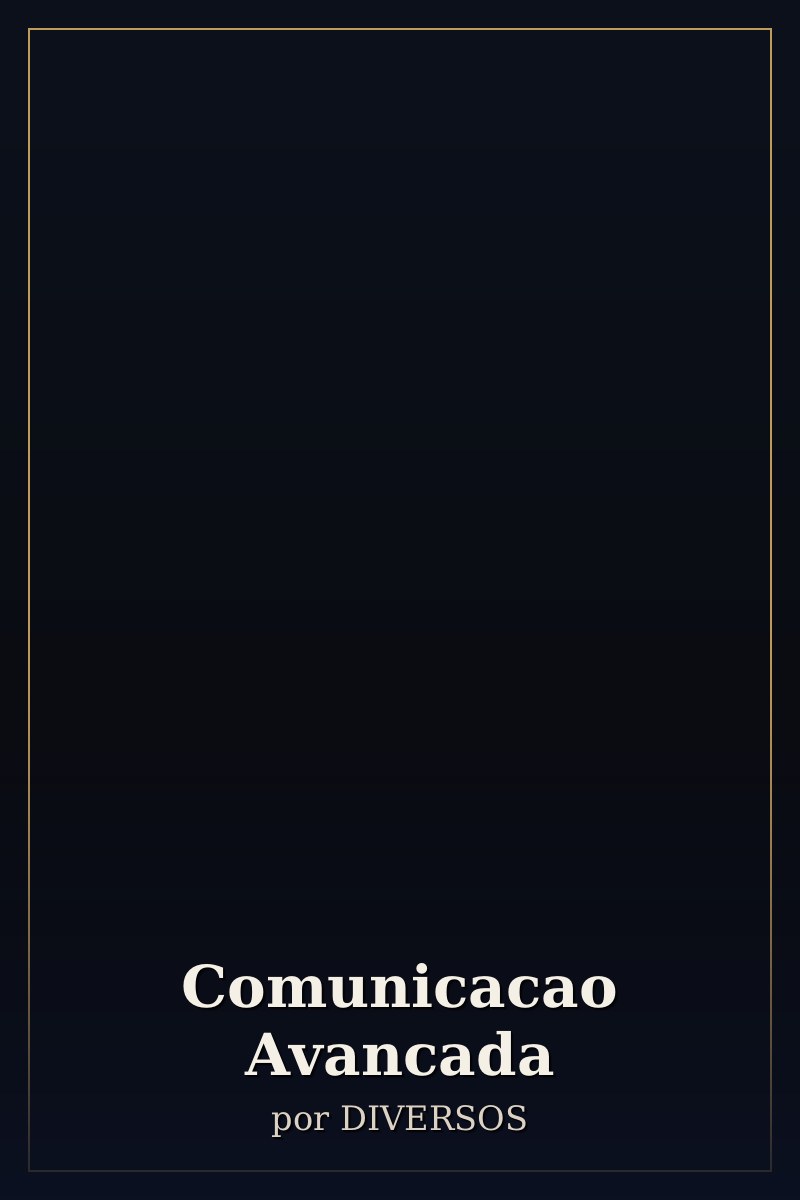 Capa de Comunicacao Avancada