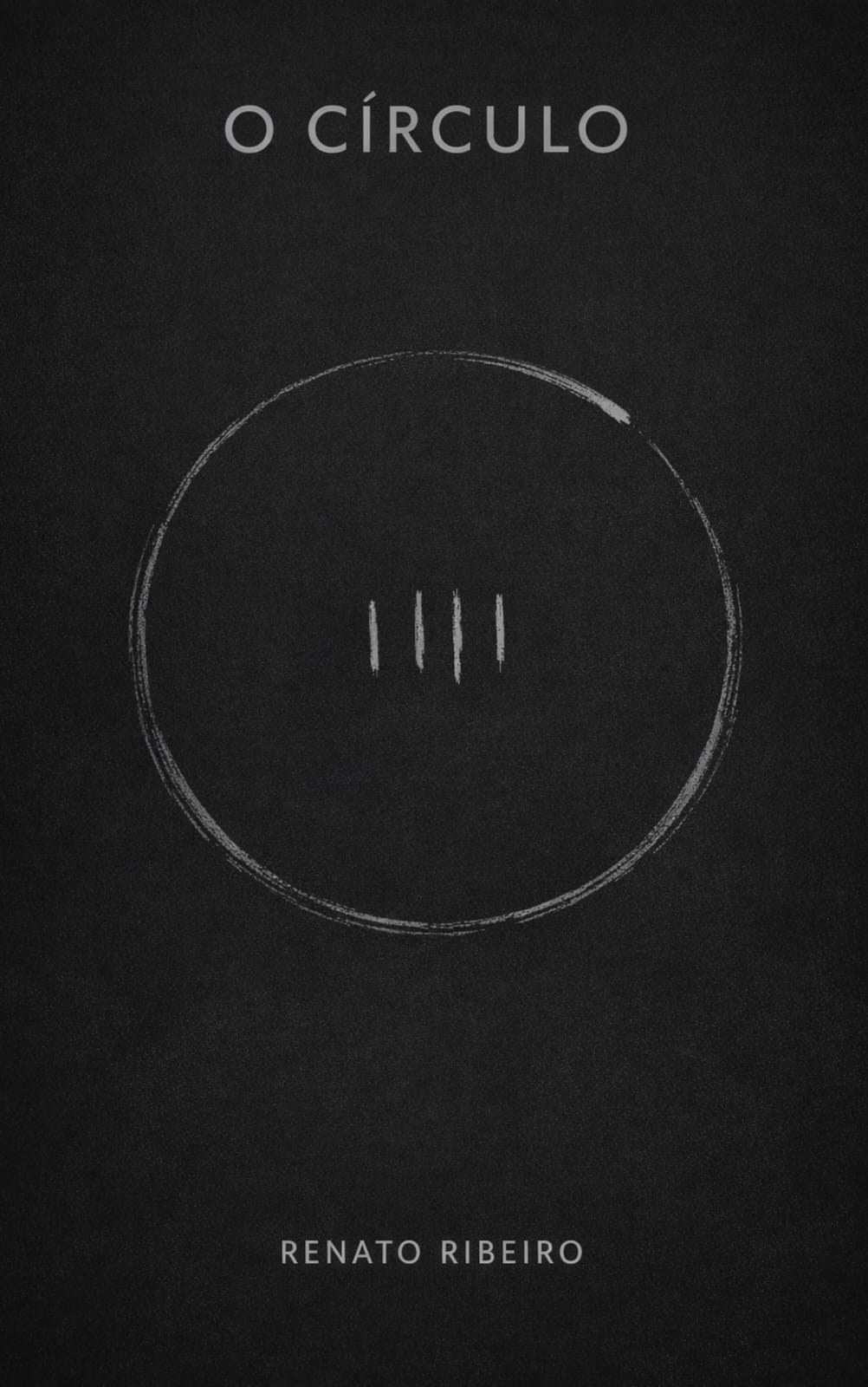 Capa do livro O Círculo
